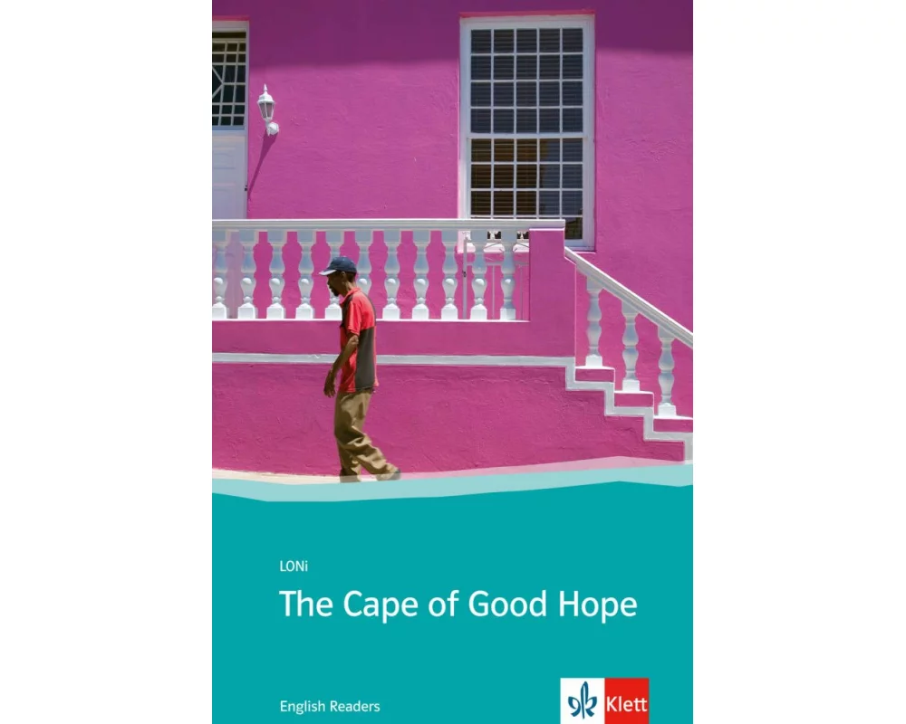 The Cape of Good Hope