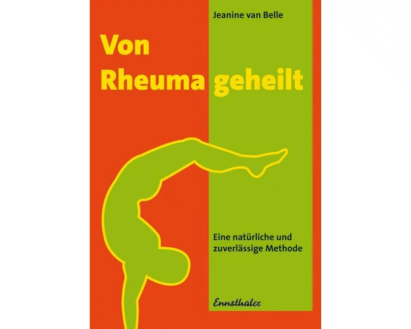 Von Rheuma geheilt