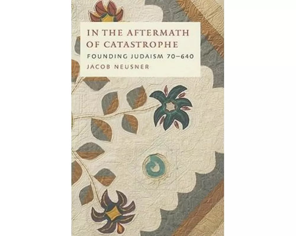 In the Aftermath of Catastrophe