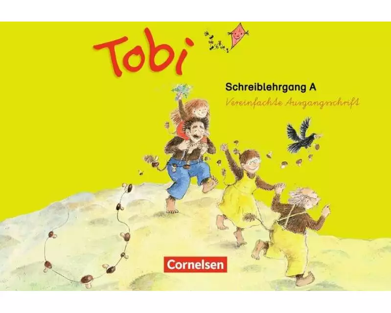 Tobi - Zu allen Ausgaben 2016 und 2009