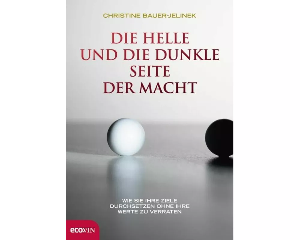 Die helle und die dunkle Seite der Macht