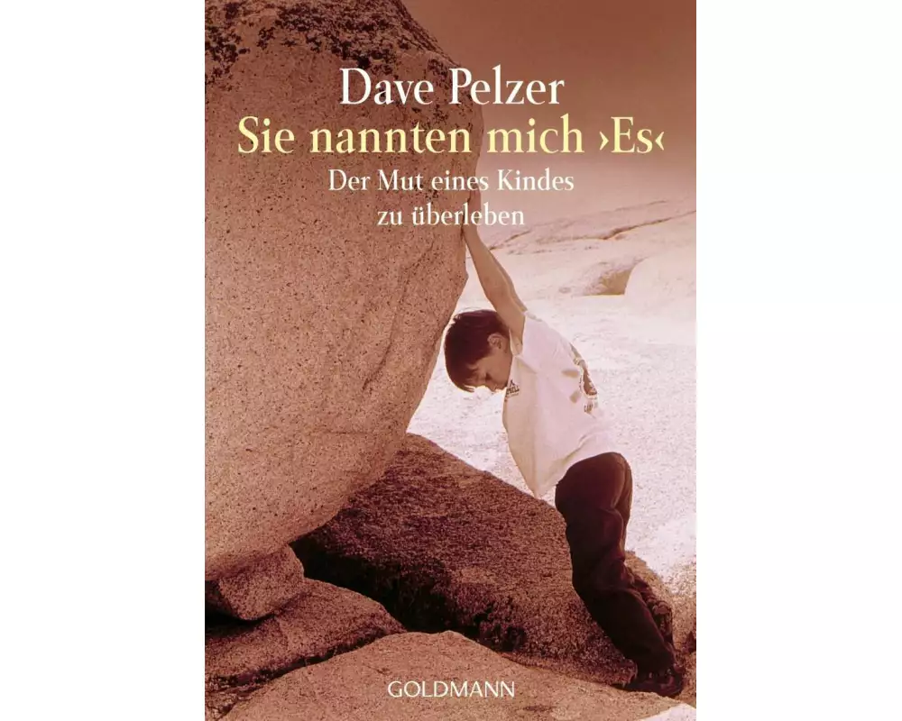 Sie nannten mich "Es"