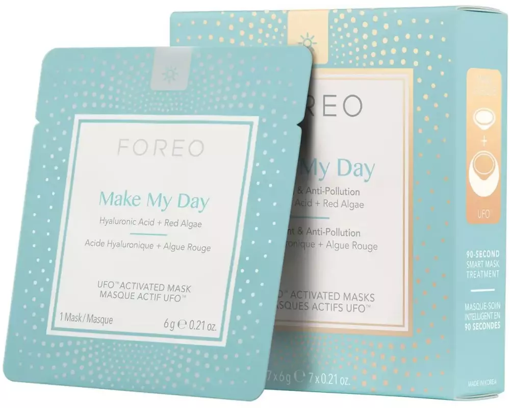 Foreo Make My Day 42 g