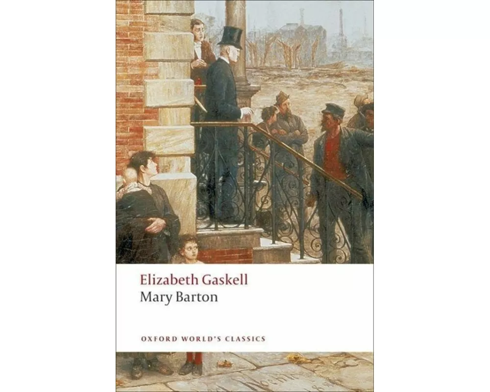 Mary Barton