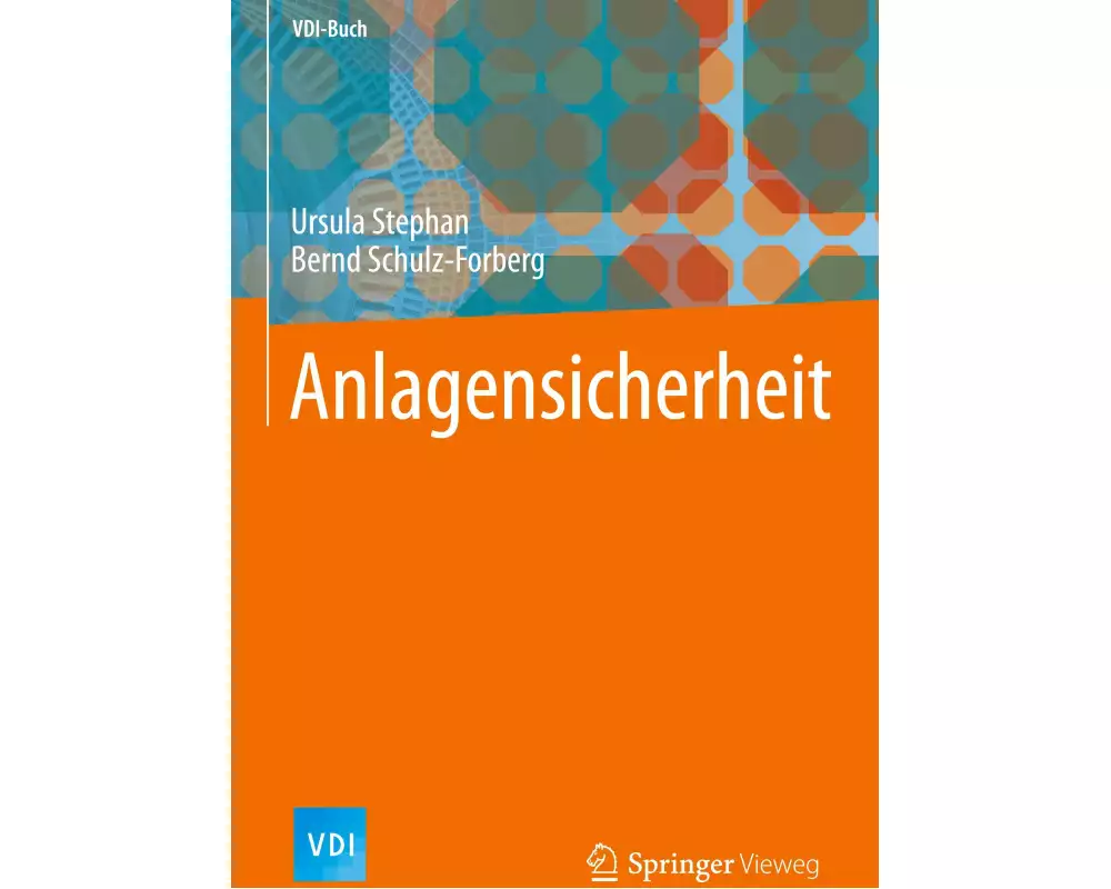 Anlagensicherheit