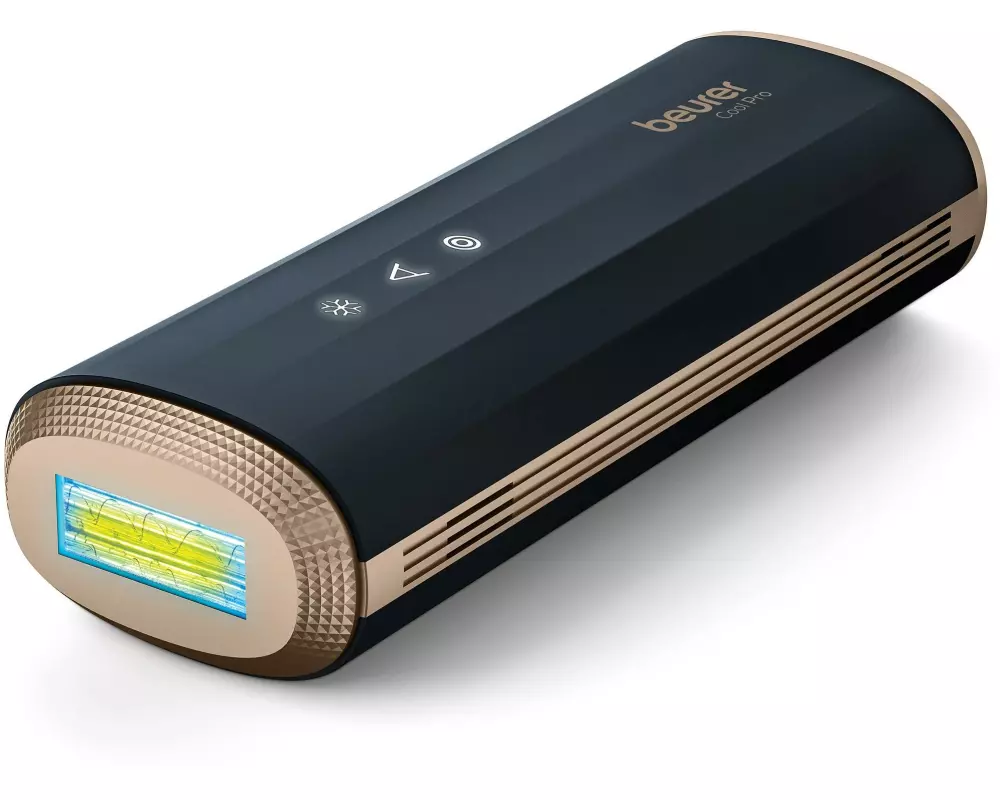 Beurer IPL-Haarentferner IPL 7800 COOL PRO