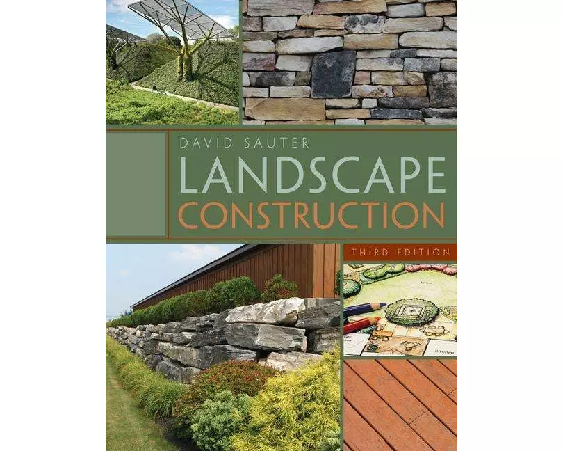 Landscape Construction