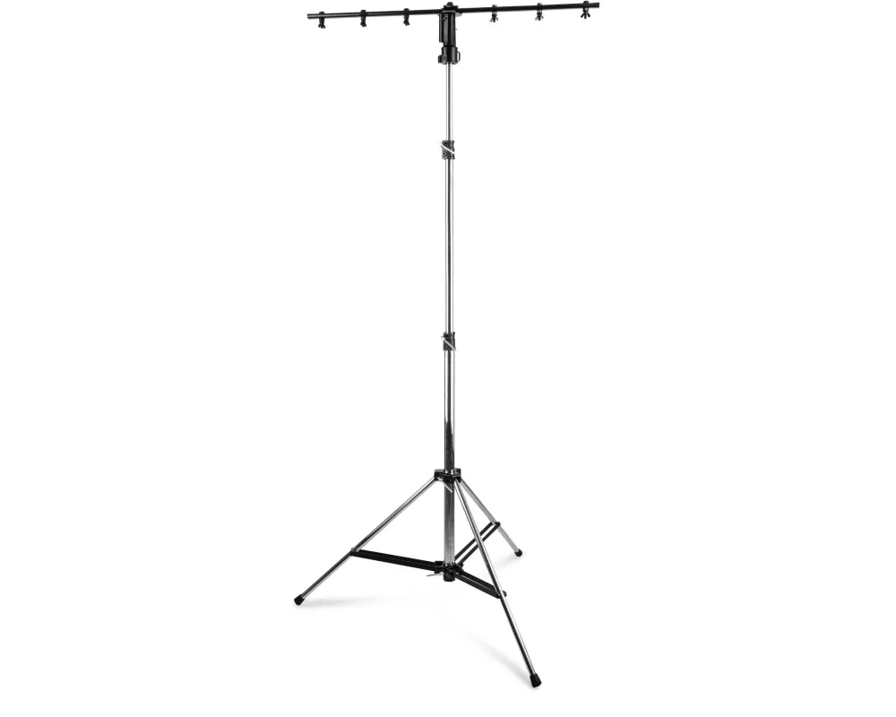 BeamZ Pro Lichtstativ mit T-Träger WLS70