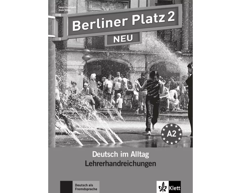 Berliner Platz 2 NEU