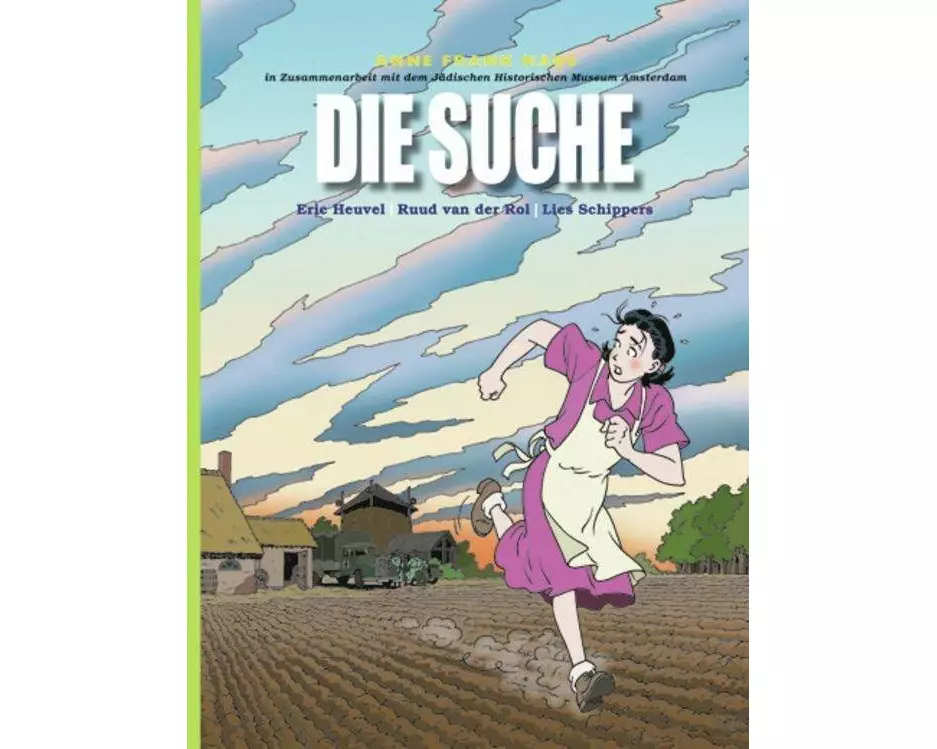 Die Suche