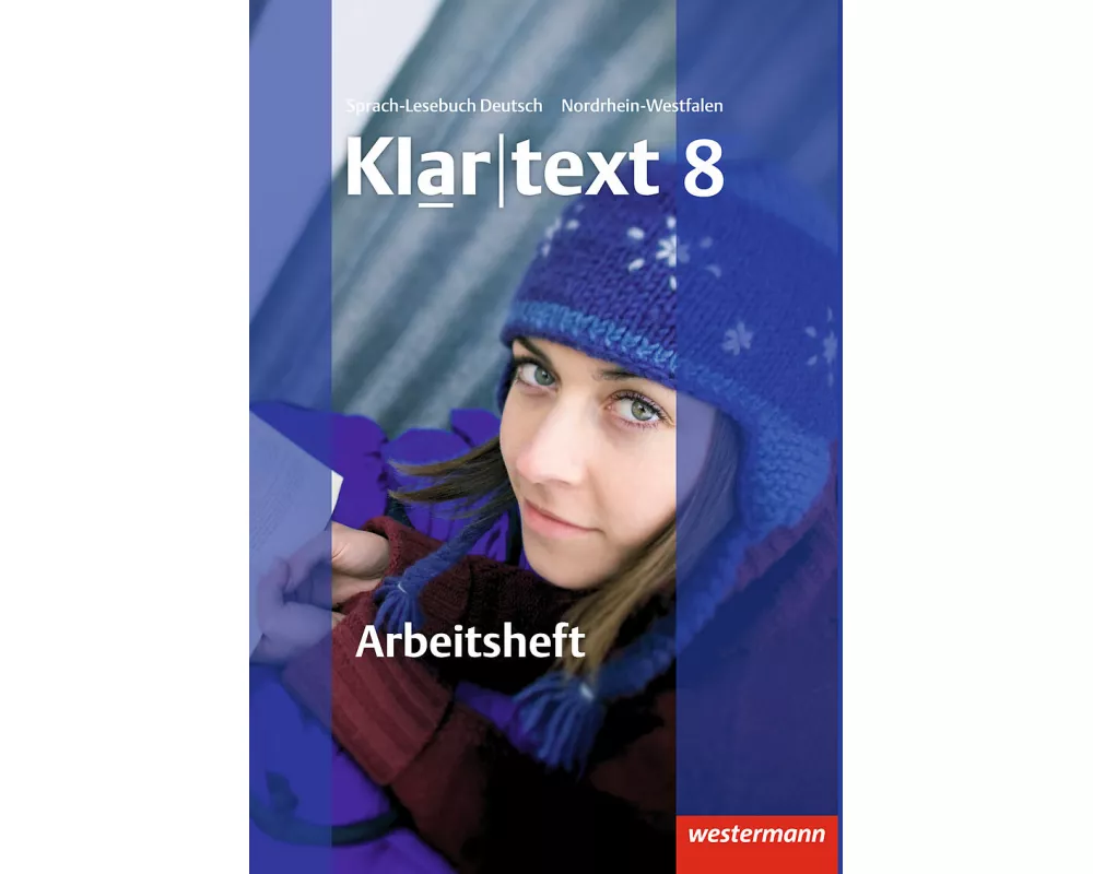 Klartext - Ausgabe für Nordrhein-Westfalen