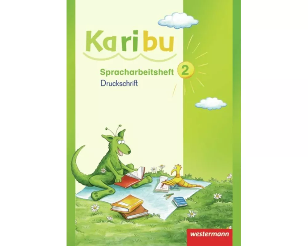 Karibu - Ausgabe 2009