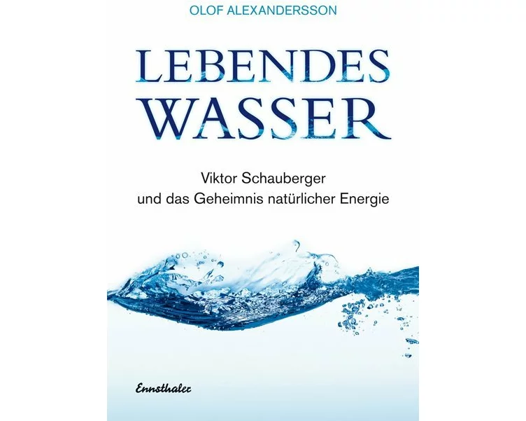 Lebendes Wasser