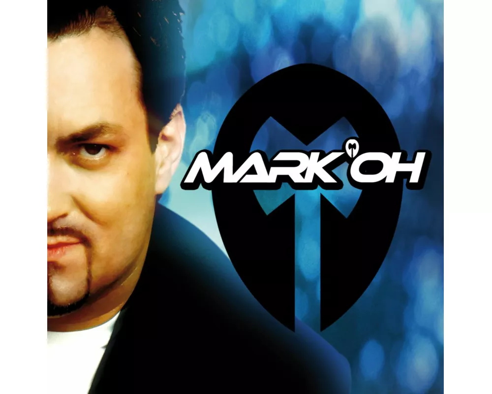 Mark Oh