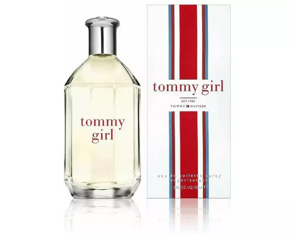 Tommy Hilfiger Tommy Girl 30 ml