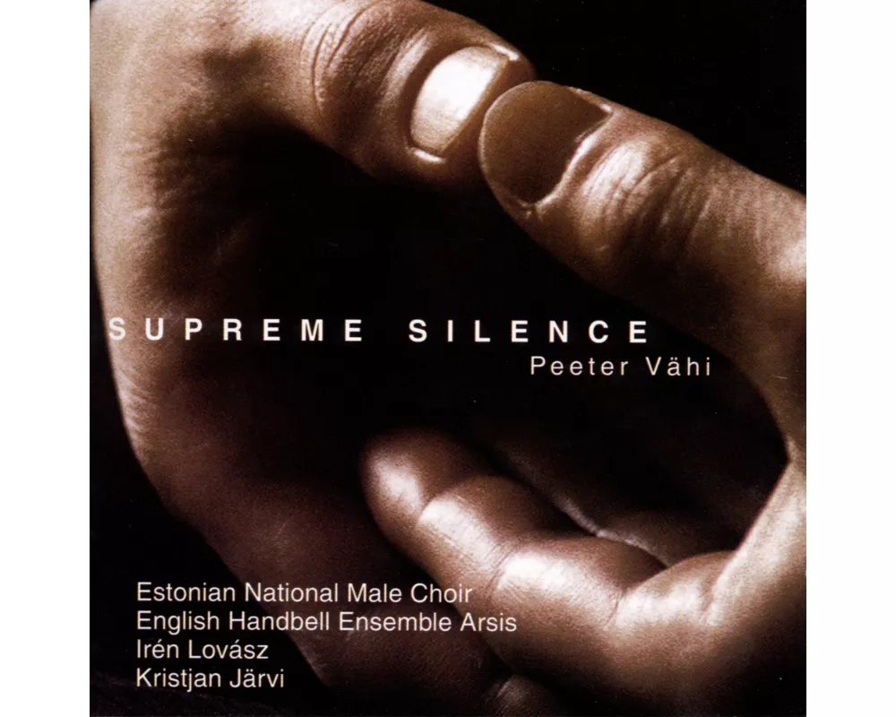 Supreme Silence