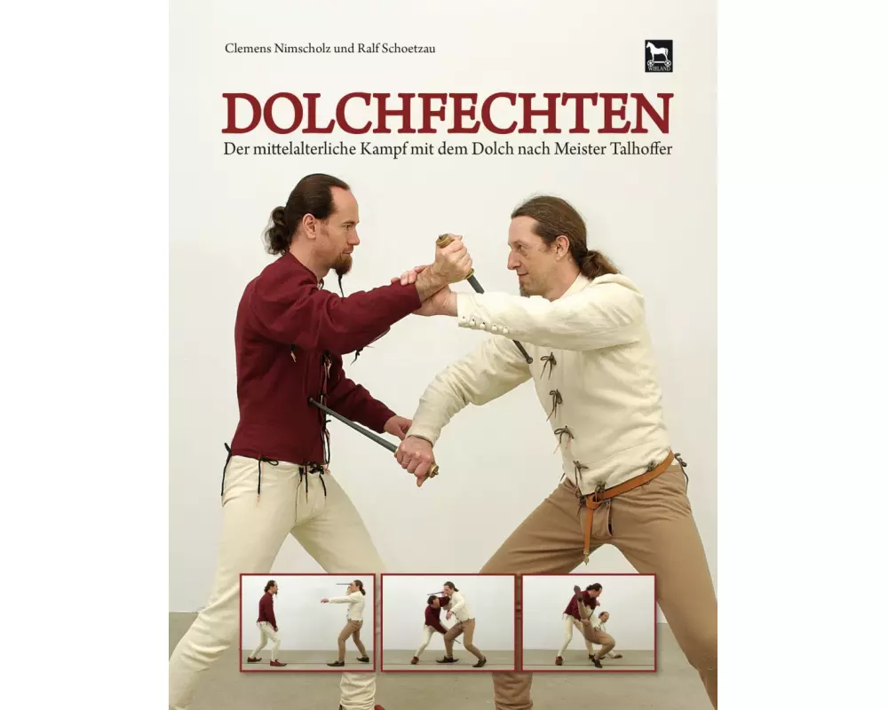 Dolchfechten