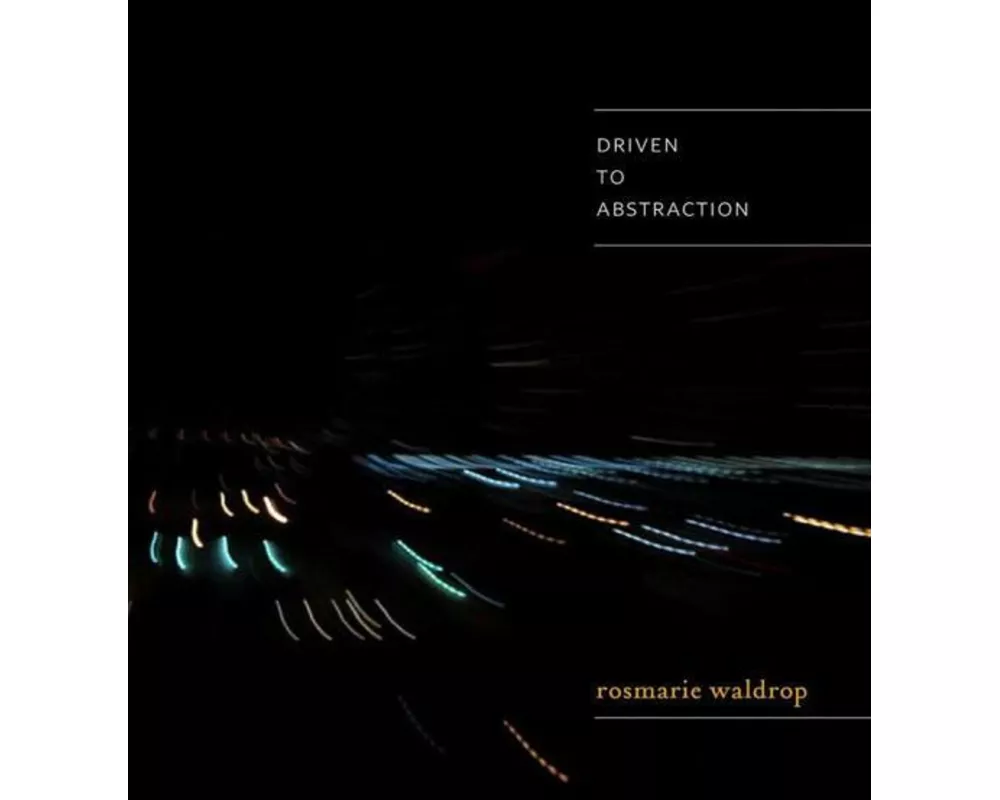 Driven to Abstraction