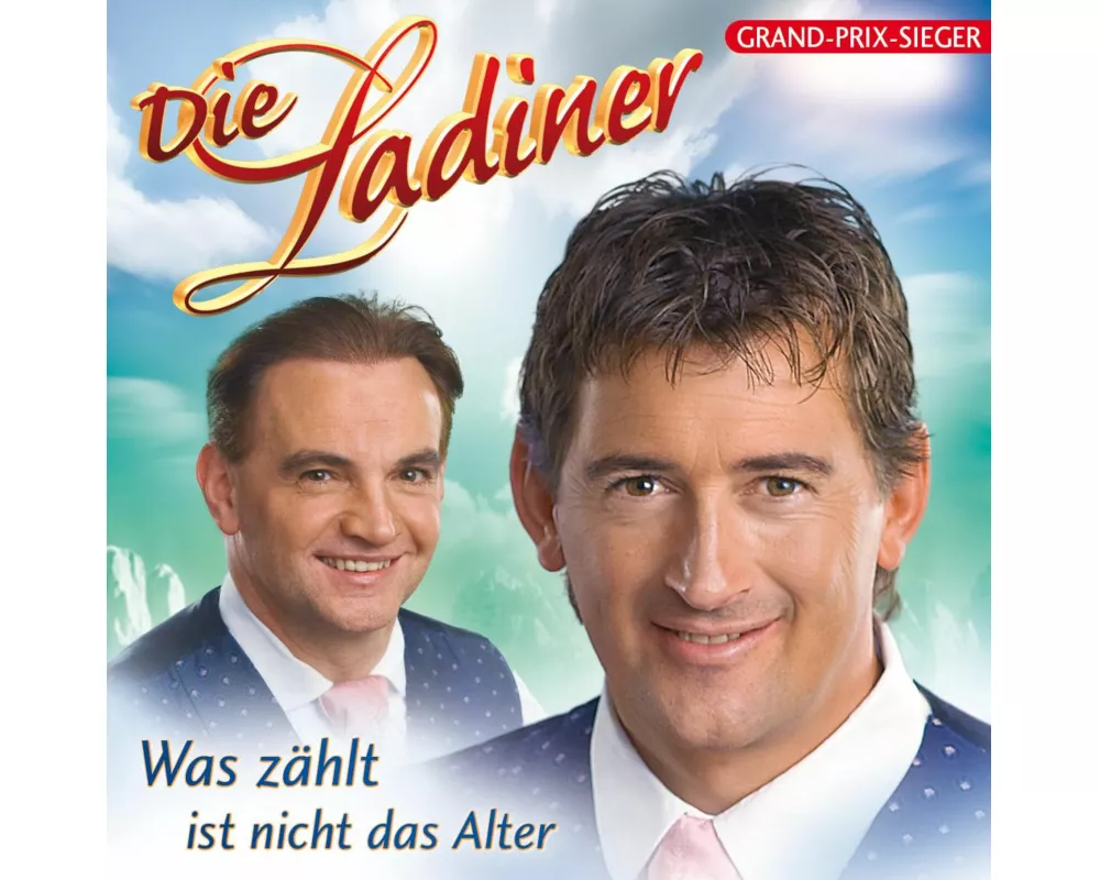 Was Zählt Ist Nicht Das Alter