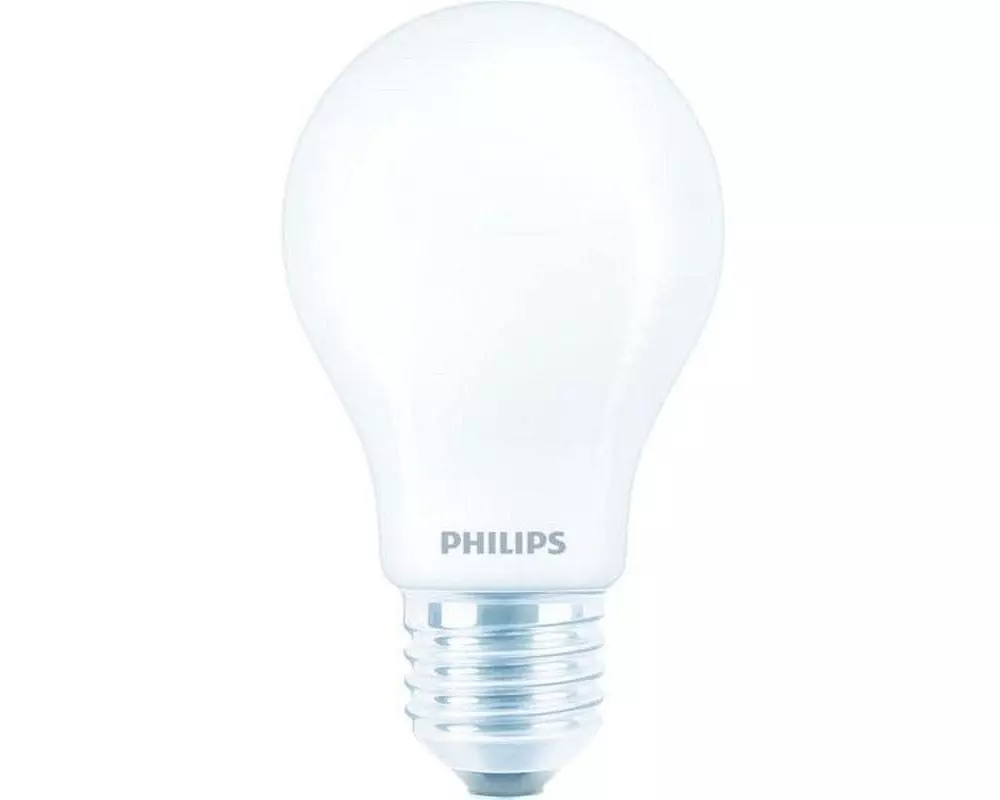 Philips Professional Lampe CorePro LEDBulb ND 8.5-75W E27 A60 827FR G