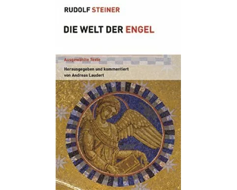 Welt der Engel