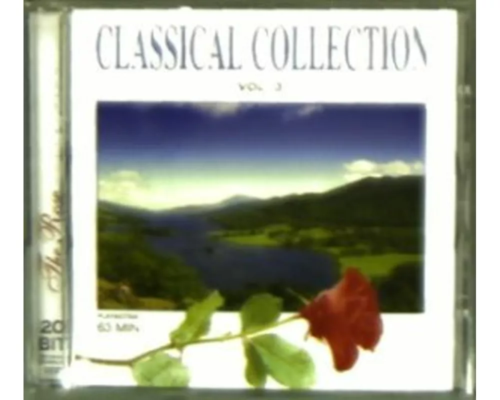 Classical Collection Vol.3