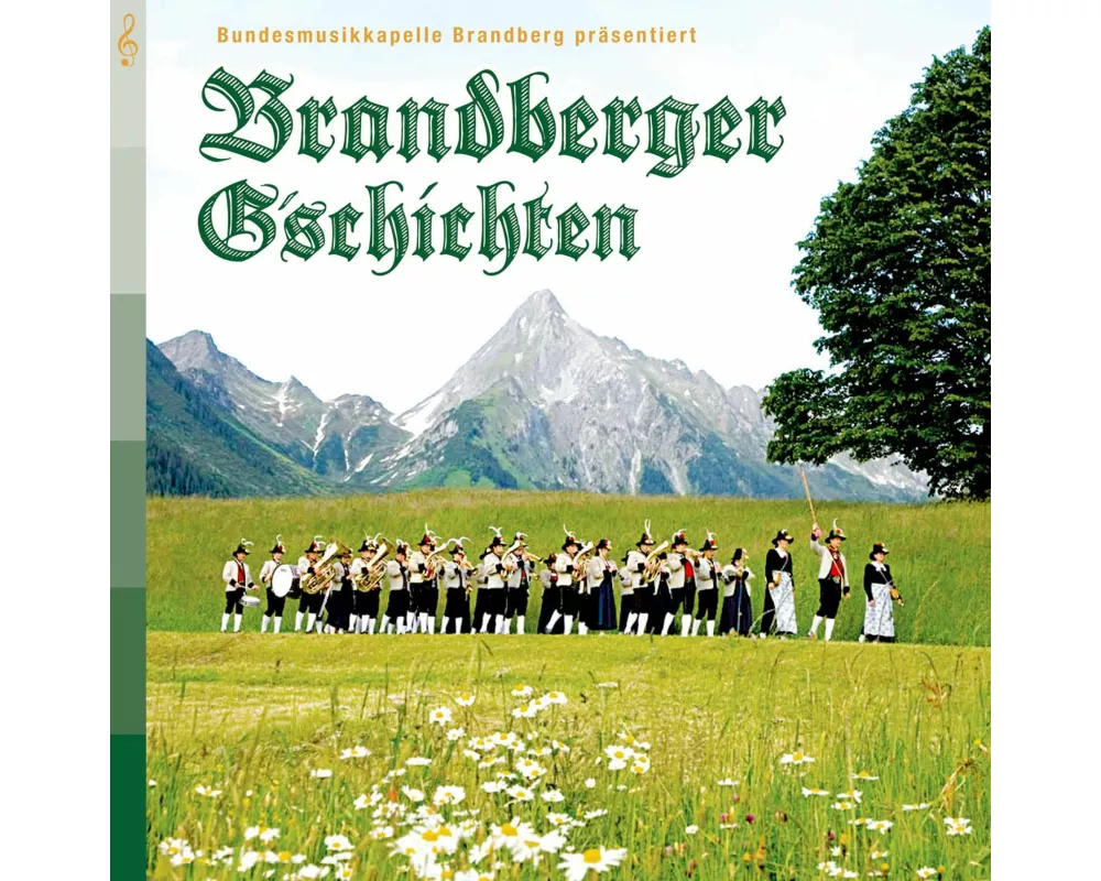 Brandberger Gschichten