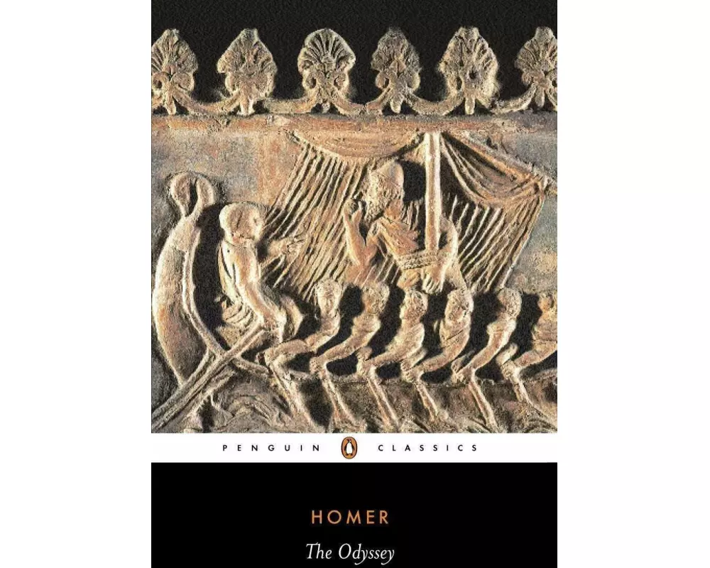 The Odyssey