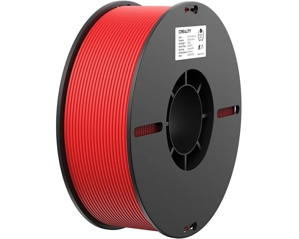 Creality Filament TPR Rot 2.85 mm 1.29 kg