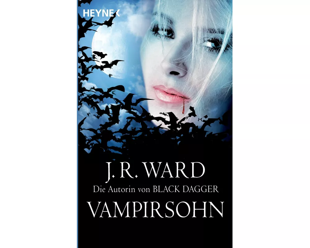Vampirsohn