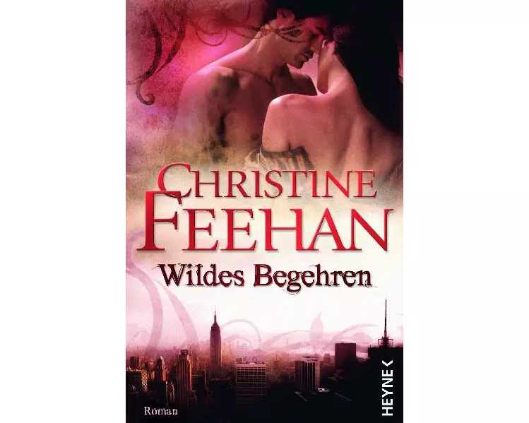 Wildes Begehren
