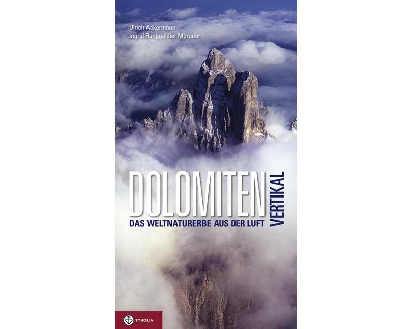 Dolomiten vertikal