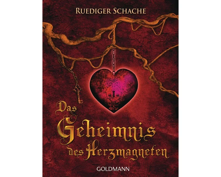 Das Geheimnis des Herzmagneten