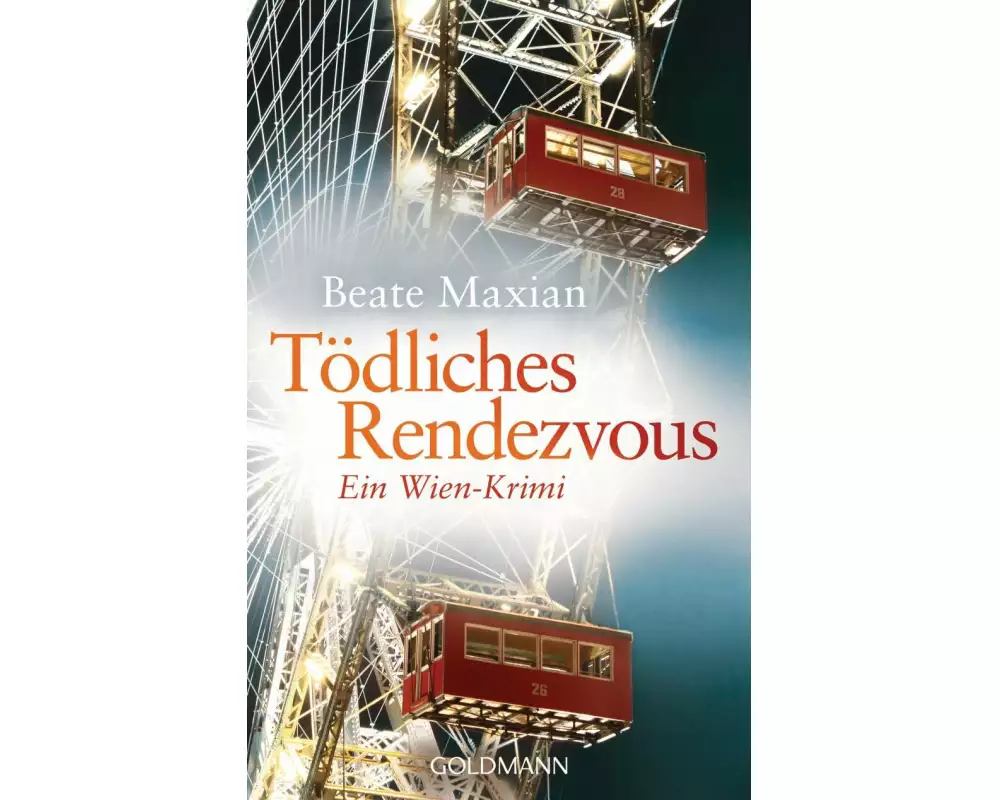 Tödliches Rendezvous