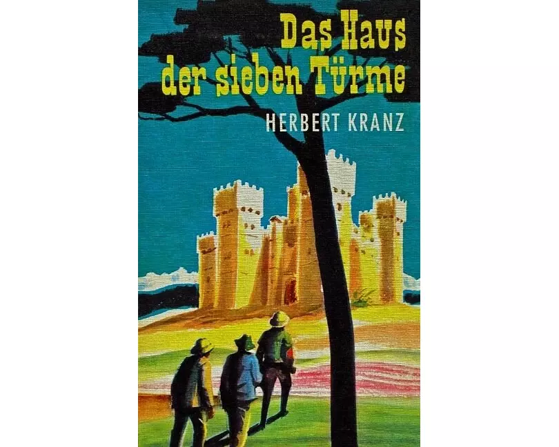 Das Haus der sieben Türme