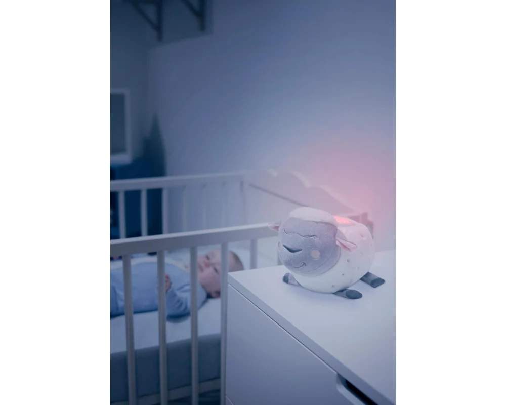 Badabulle Nachtlicht Lulu das Schaf