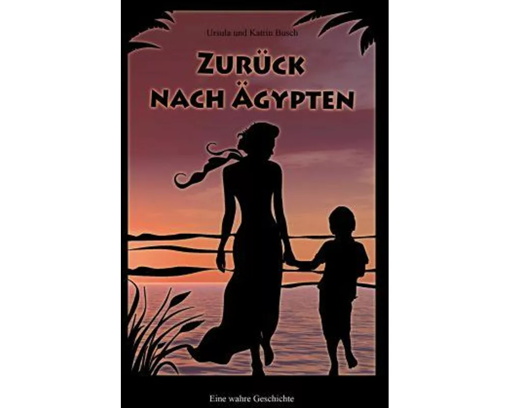 Zurück nach Ägypten