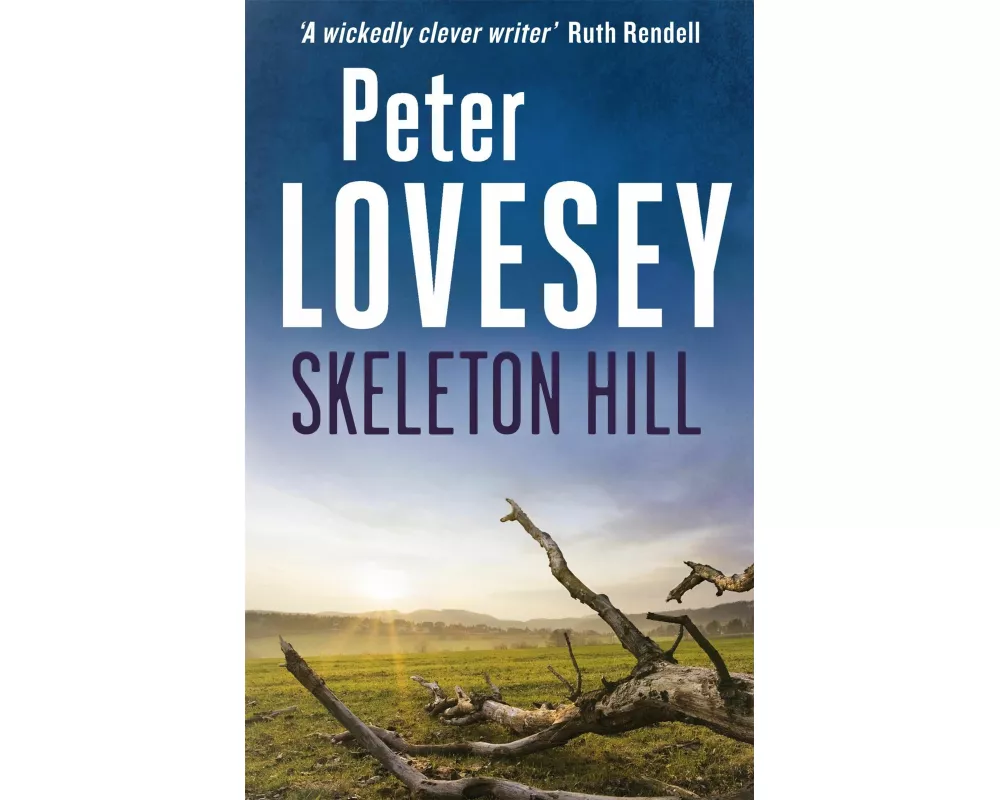 Skeleton Hill