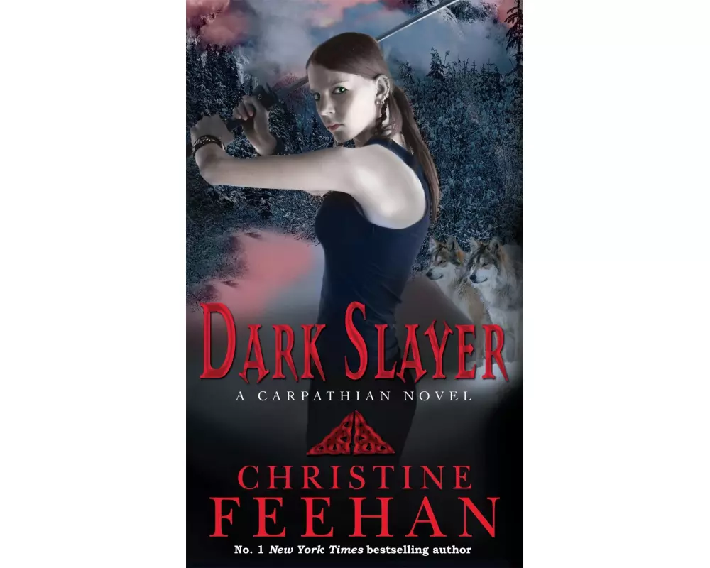 Dark Slayer