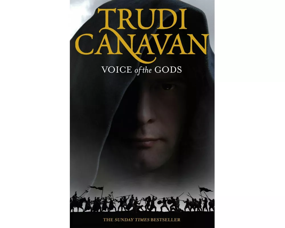 Voice of the Gods