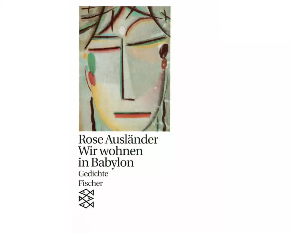 Wir wohnen in Babylon