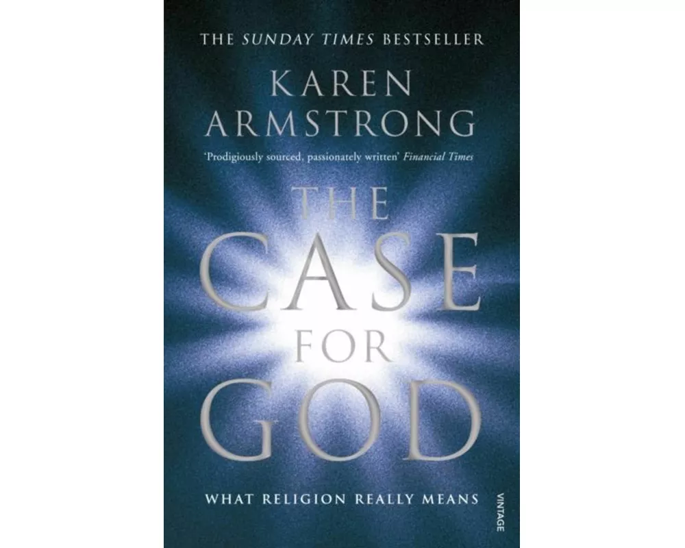 The Case for God
