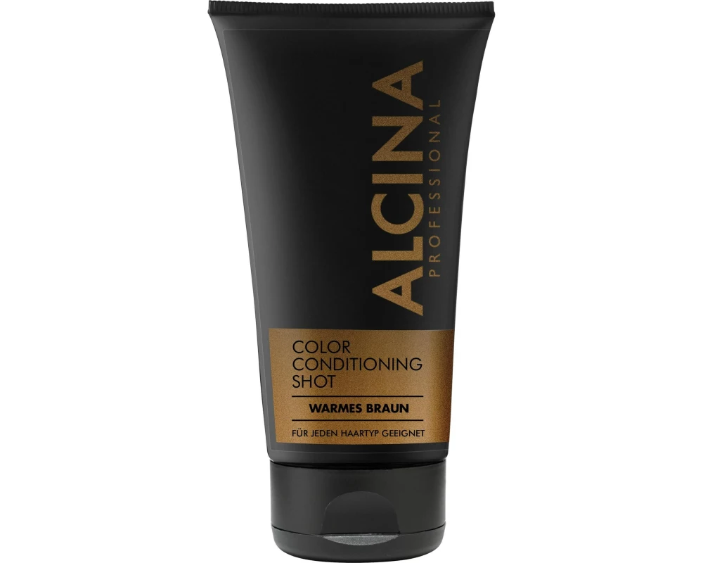 alcina Color Conditioning Shot 150 ml