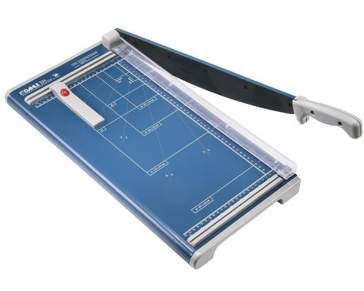 DAHLE Hebelschneidemaschine 534 00534-21249 A3 / 15 Blatt