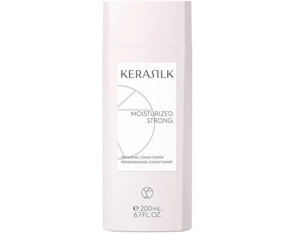 KERASILK Reparierender Conditioner 200 ml