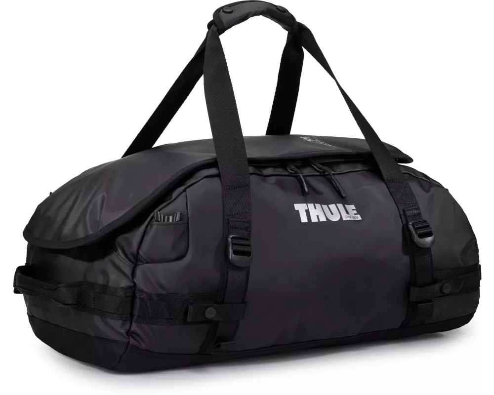 Thule Duffle Bag Chasm 40 l, Black