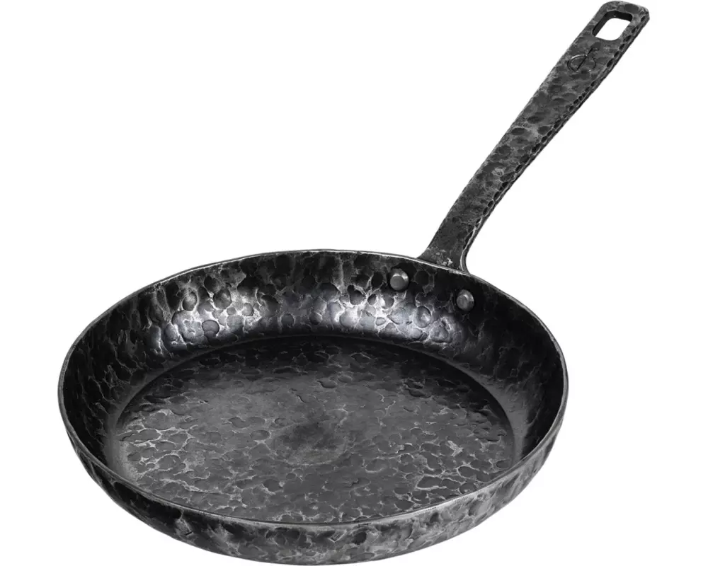 Forged Bratpfanne Griff 20 cm