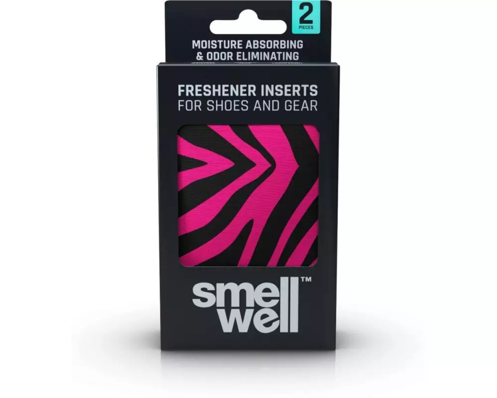 Smell Well Geruchsentferner Active PZ Pink / Schwarz