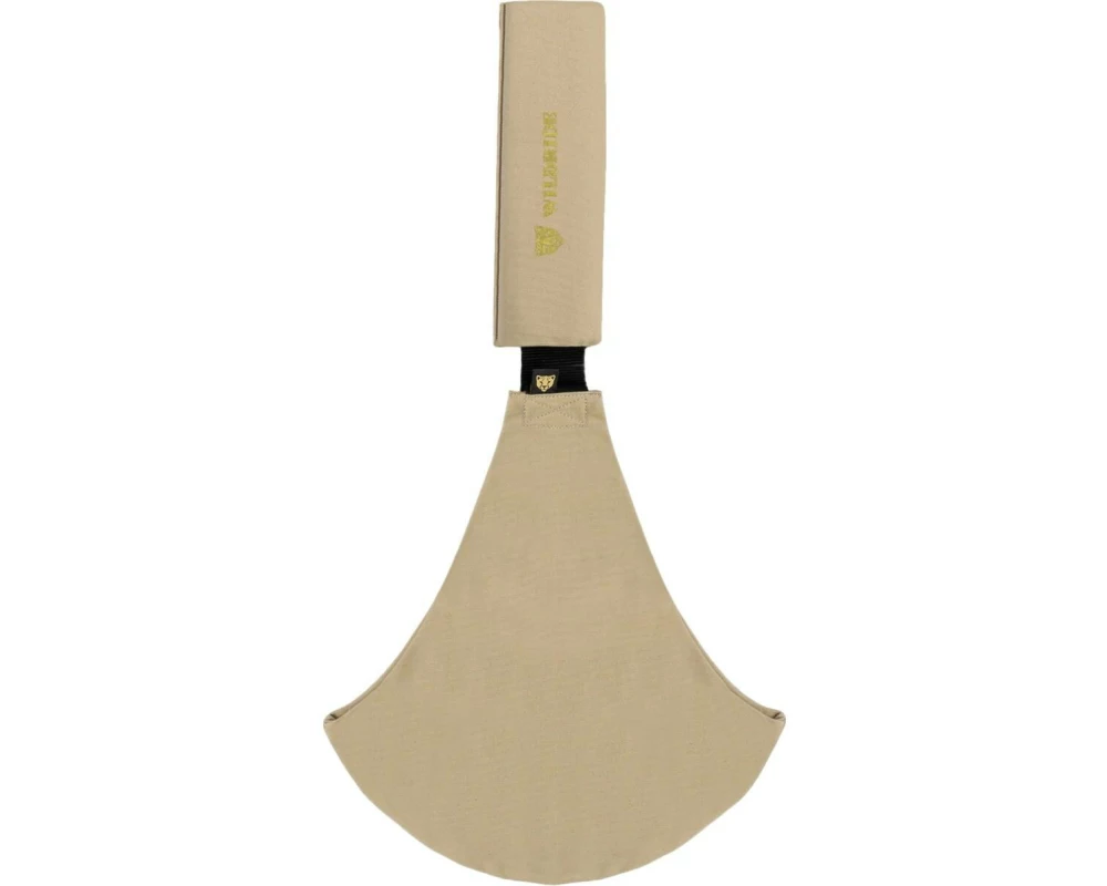 Wildride Tragesitz Toddler Carrier Beige