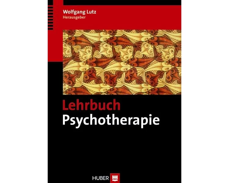 Lehrbuch Psychotherapie